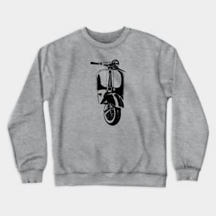 Scooter Crewneck Sweatshirt